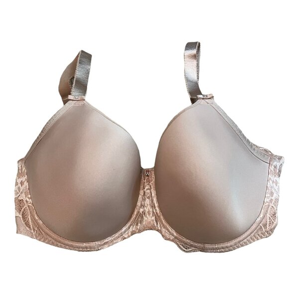 Fantasie Aubree Spacer Full Cup Underwire Women's Bra Sz 36H FL6931 - Picture 3 of 7